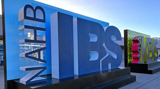 IBS Las Vegas 2014