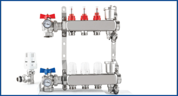 HVAC Plumbing: The Seamless Integration for Optimal Comfort