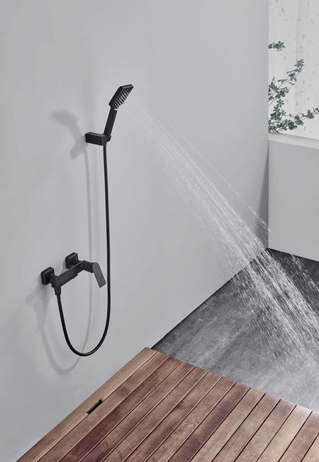 Shower Faucet