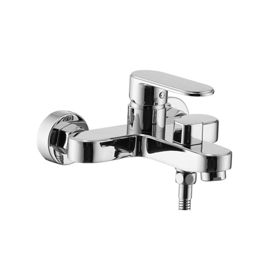 DG00331 Yuanxiang Series Conversion Triple Bathtub Faucet, manufacturer of bathtub faucet, Chinese bathtub faucet, bathtub faucet factory