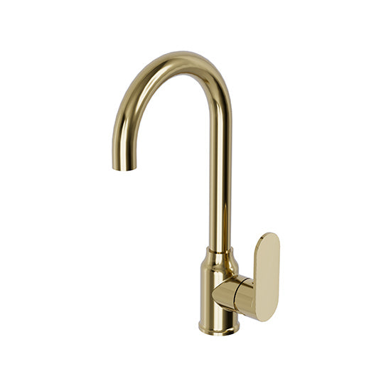 DG01250 Little moone commercial single handle kitchen faucet