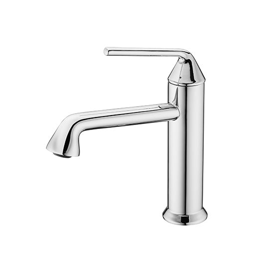 DG013610 Smurf single hole basin faucet series