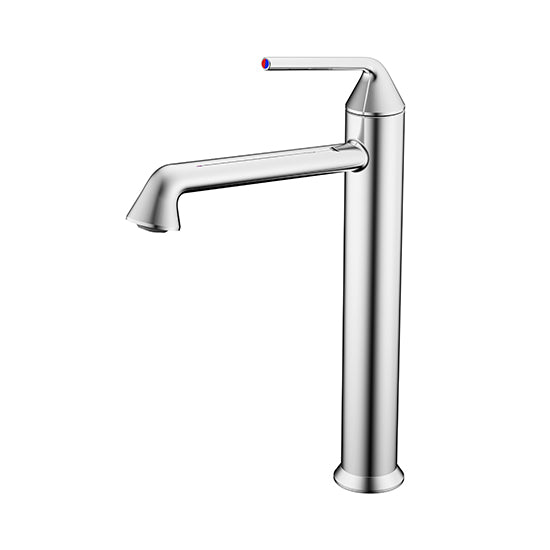 DG013610 Smurf single hole basin faucet series