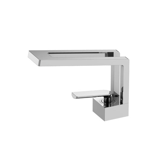 DG01510 U-shaped single hole basin faucet