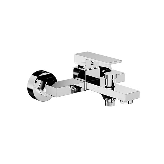 DG02030 Italian triple bathtub faucet conversion, bathtub faucet wholesaler, bathtub faucet manufacturing factory, Chinese bathtub faucet