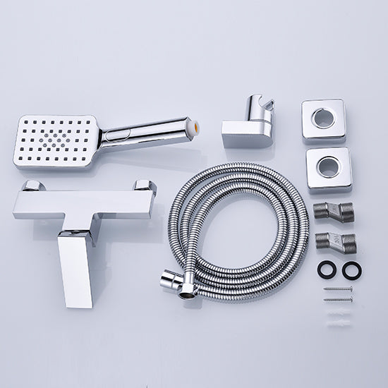 DG02040 italian shower faucets supplier