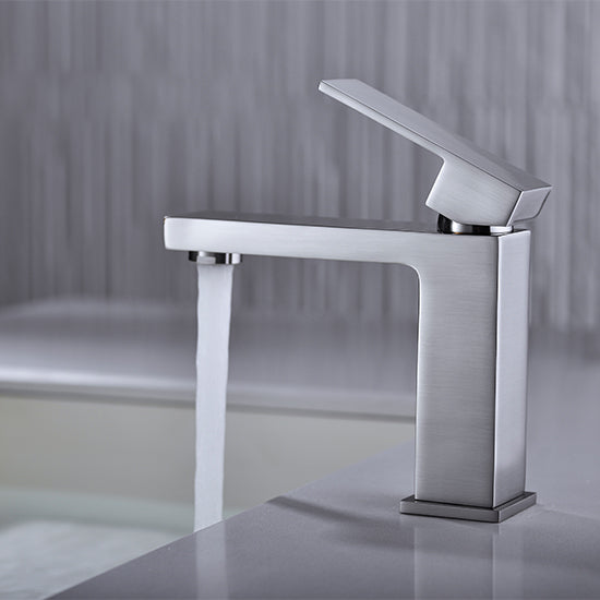 DG020 Italian Single Hole Series single basin faucet