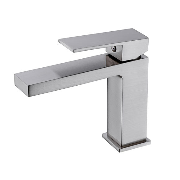 DG020 Italian Single Hole Series single basin faucet