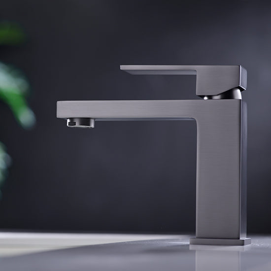 DG020 Italian Single Hole Series single basin faucet