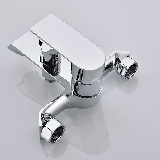 DG02231 M series conversion triplet, bathtub faucet wholesaler, bathtub faucet manufacturing factory, China bathtub faucet company