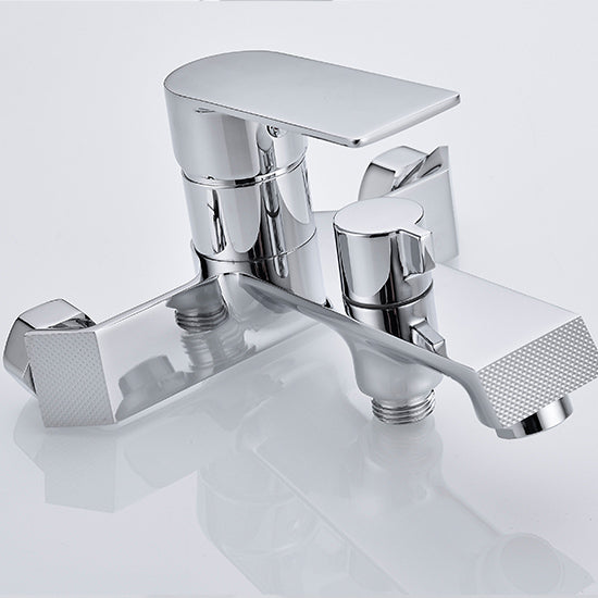 DG02231 M series conversion triplet, bathtub faucet wholesaler, bathtub faucet manufacturing factory, China bathtub faucet company