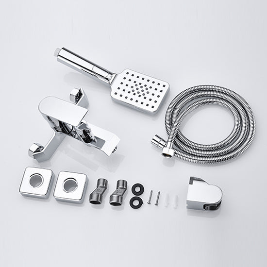 DG02231 M series conversion triplet, bathtub faucet wholesaler, bathtub faucet manufacturing factory, China bathtub faucet company