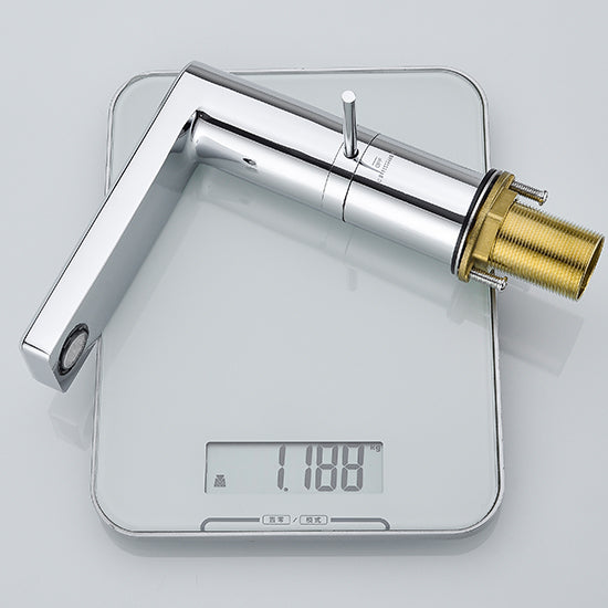 DG03410-1 34 digital display nozzle single hole, basin faucet, Chinese leading manufacturer