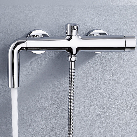 DG04730 Elephant Series Triple Shower, Chinese Shower Manufacturer, Triple Shower Supplier