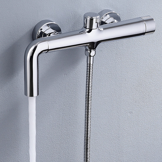 DG04730 Elephant Series Triple Shower, Chinese Shower Manufacturer, Triple Shower Supplier