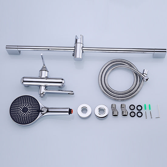 DG04831 Rocker Triple, bathtub faucet wholesaler, bathtub faucet manufacturing factory, Chinese bathtub faucet distributor