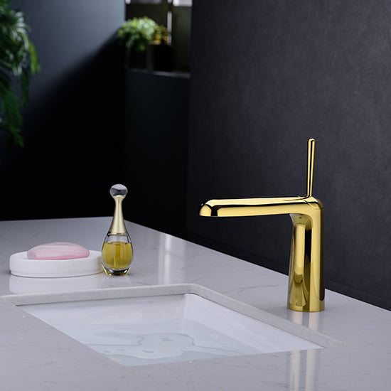 DG048 Rocker Series Sink Single Hole Tap