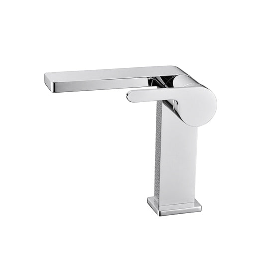 DG05110 Gaoqiao Single-hole Basin Faucet System