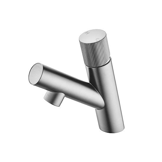 DG05910-S Y digital display single hole basin faucet