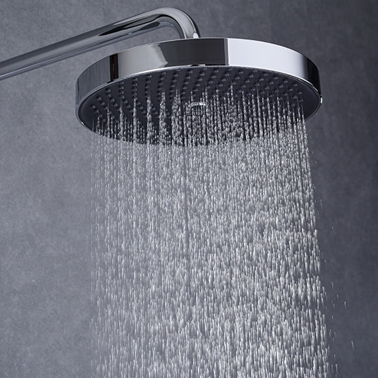 DG08645-S-1 Xiaomi Arc Digital Display 4-stage Shower, Shower