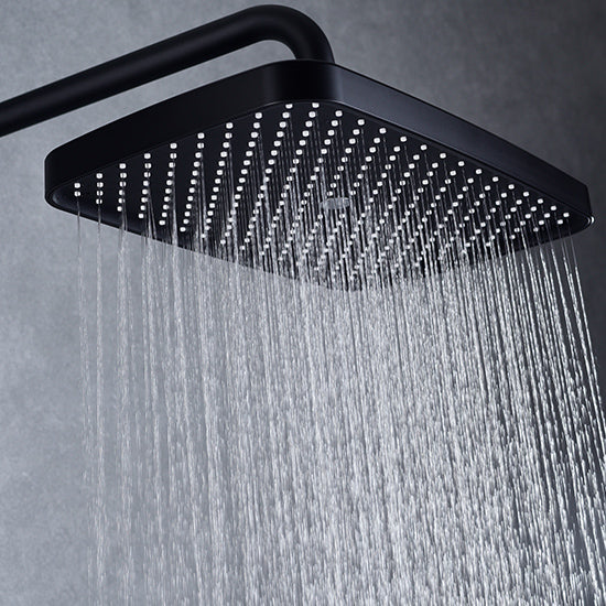 DG08645-S-1 Xiaomi Arc Digital Display 4-stage Shower, Shower