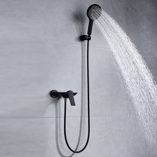 DG08940 flashover gold shower faucet set manufacturer