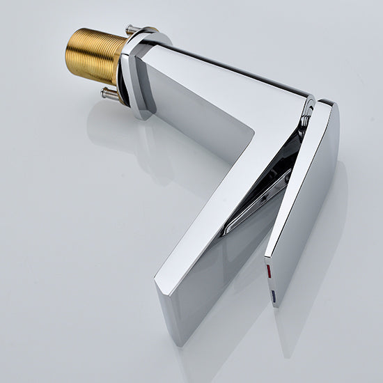 DG089 flashover series Decorative Coated Sanitary Faucet