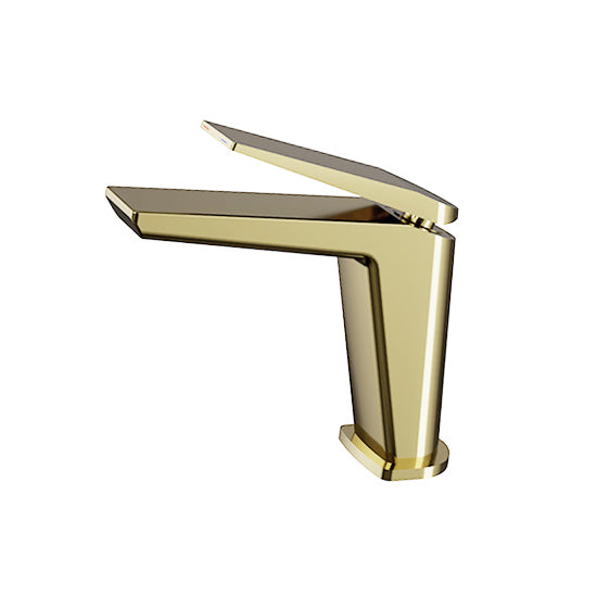 DG089 flashover series Decorative Coated Sanitary Faucet