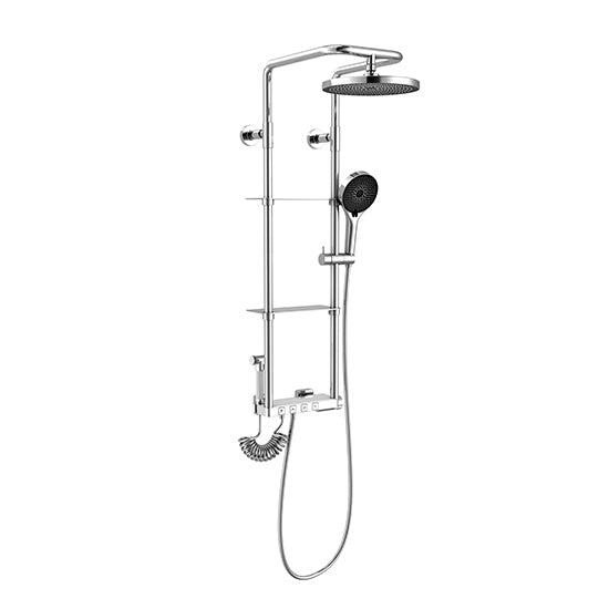 DG12195 Shower, China Shower Factory, Shower Manufacturer