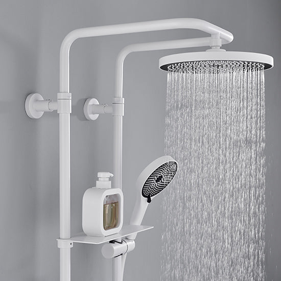 DG12195 Shower, China Shower Factory, Shower Manufacturer