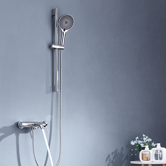 DG12230 Xiaomi Triple Shower Series, China Shower Manufacturing, Shower Supplier