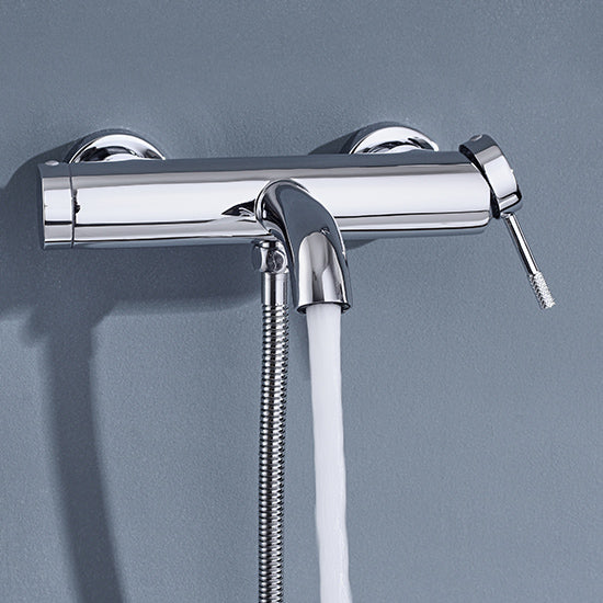 DG12230 Xiaomi Triple Shower Series, China Shower Manufacturing, Shower Supplier