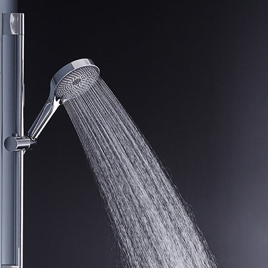 DG12230 Xiaomi Triple Shower Series, China Shower Manufacturing, Shower Supplier