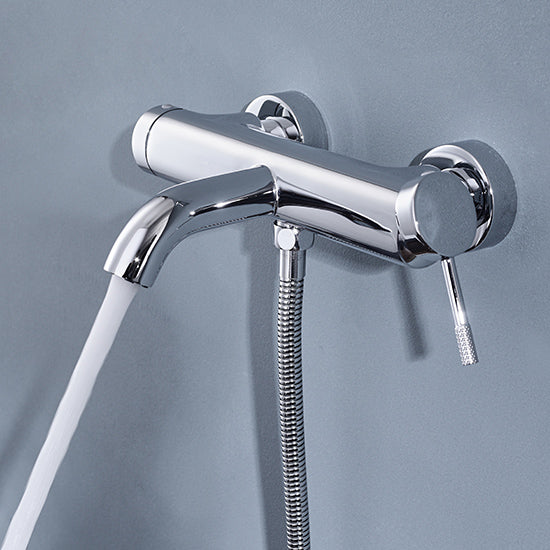 DG12230 Xiaomi Triple Shower Series, China Shower Manufacturing, Shower Supplier