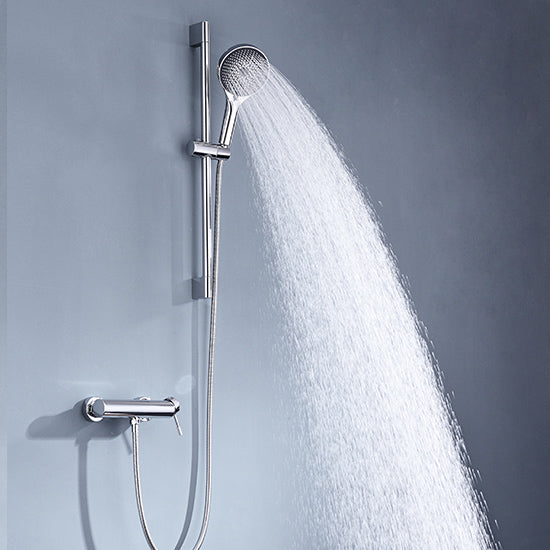 DG122 Xiaomi Downward Shower Series, China Shower Manufacturing, Shower Supplier