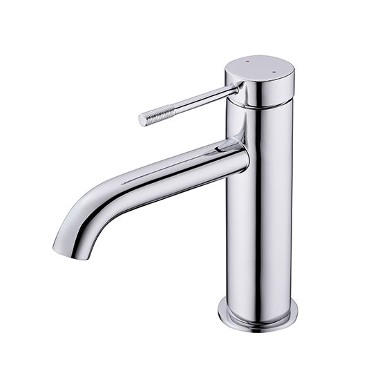 DG122 millet series basin single hole faucet