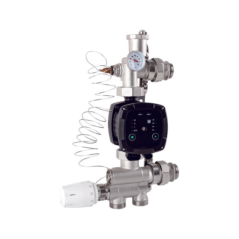 Manifold - HL-1010