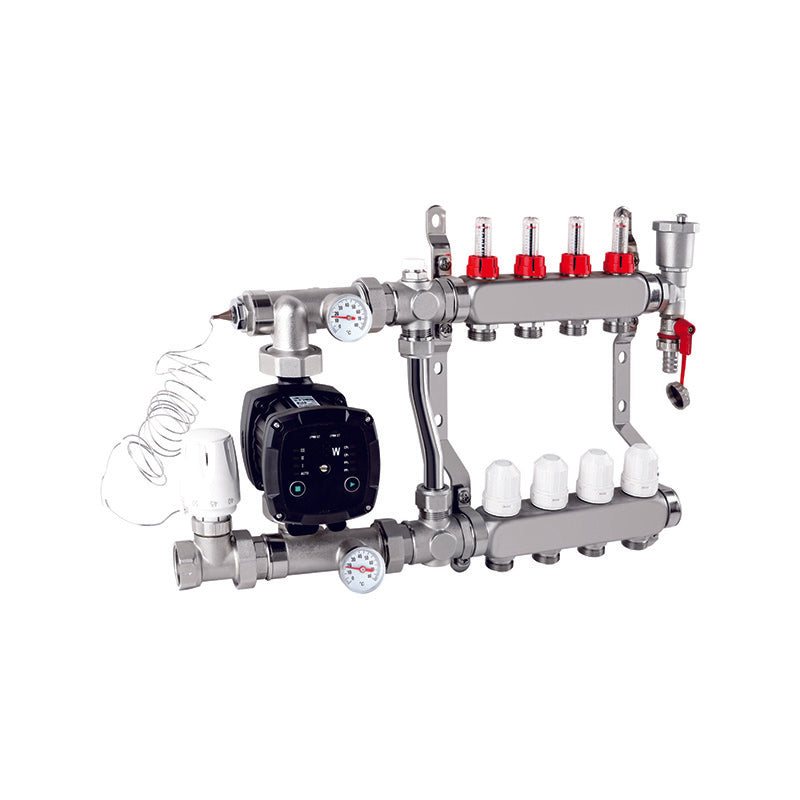 Manifold - HL-1016Z