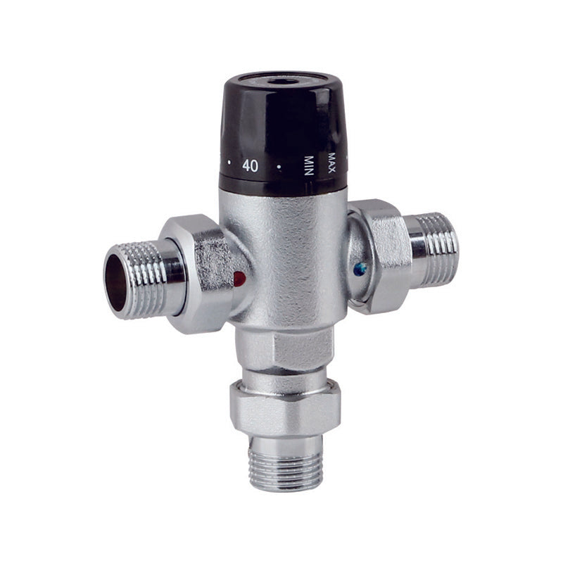 Thermostatic Mixing Valve - HL-1040