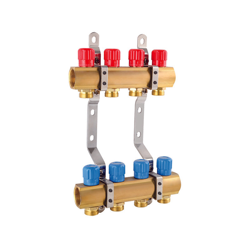 Manifold - HL-2020