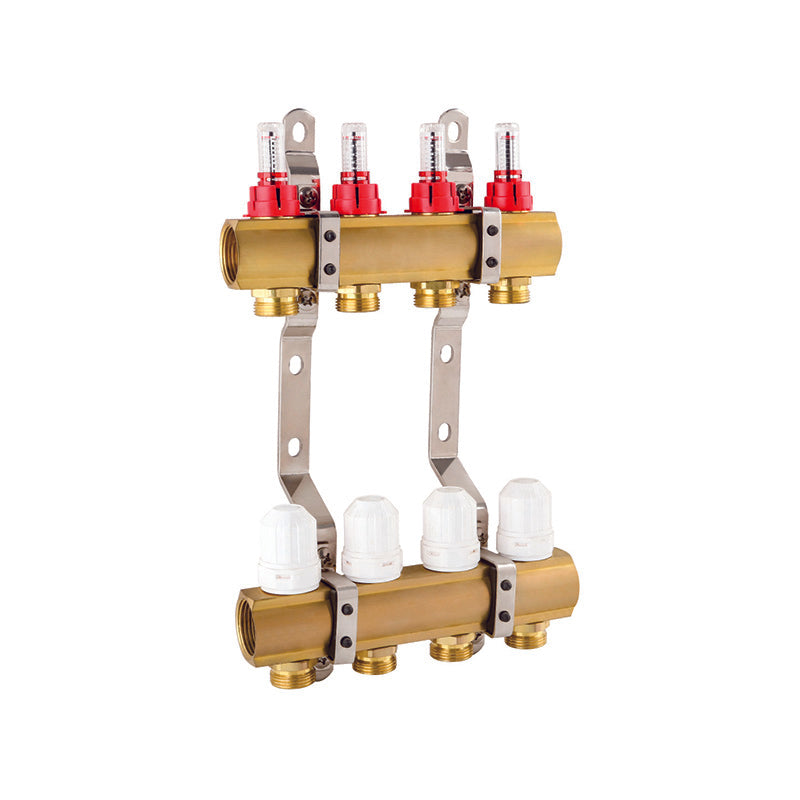 Manifold - HL-2020