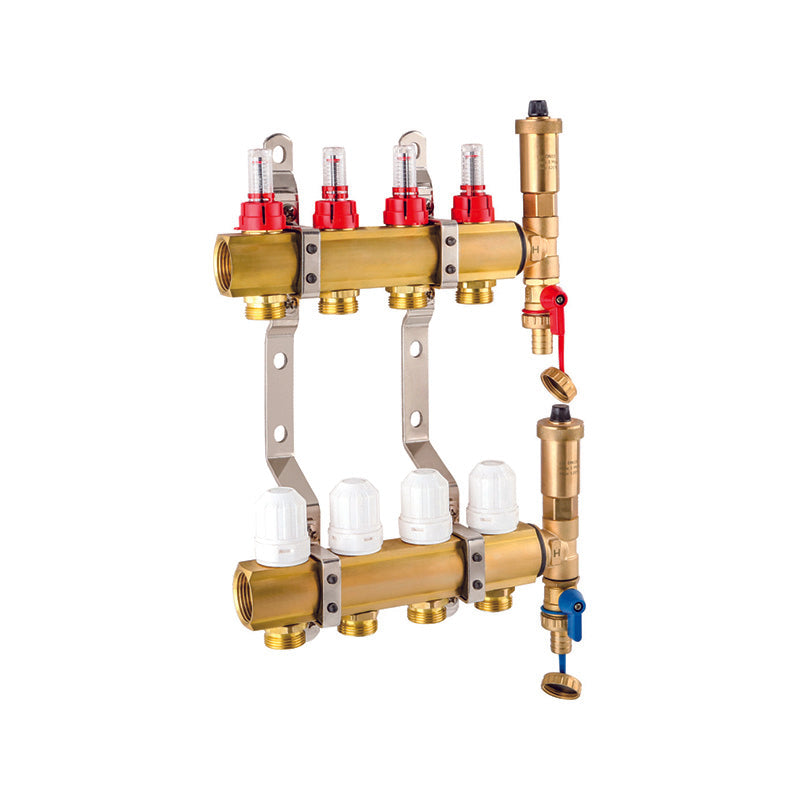 Manifold - HL-2021