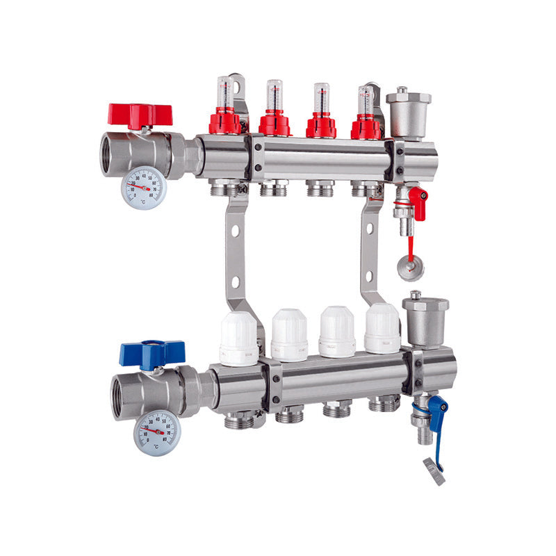 Manifold - HL-2222