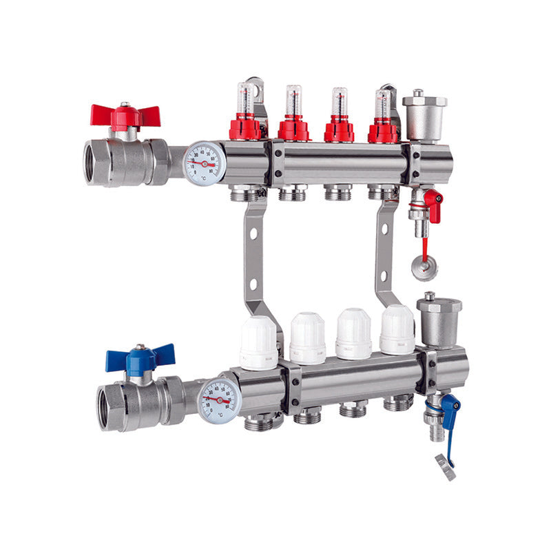 Manifold - HL-2222