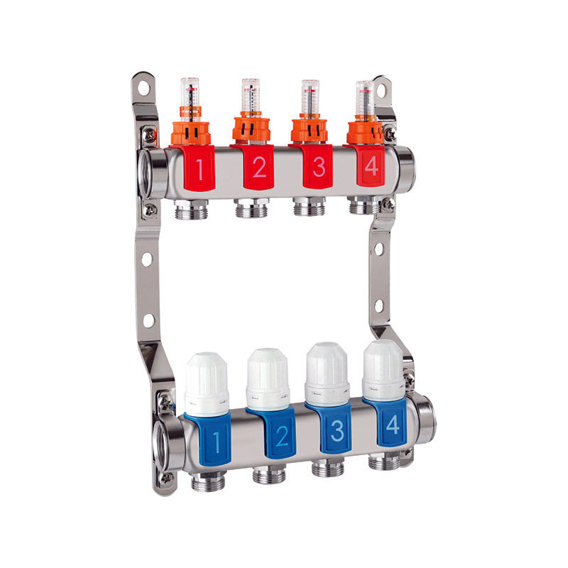 Manifold - HL-2500