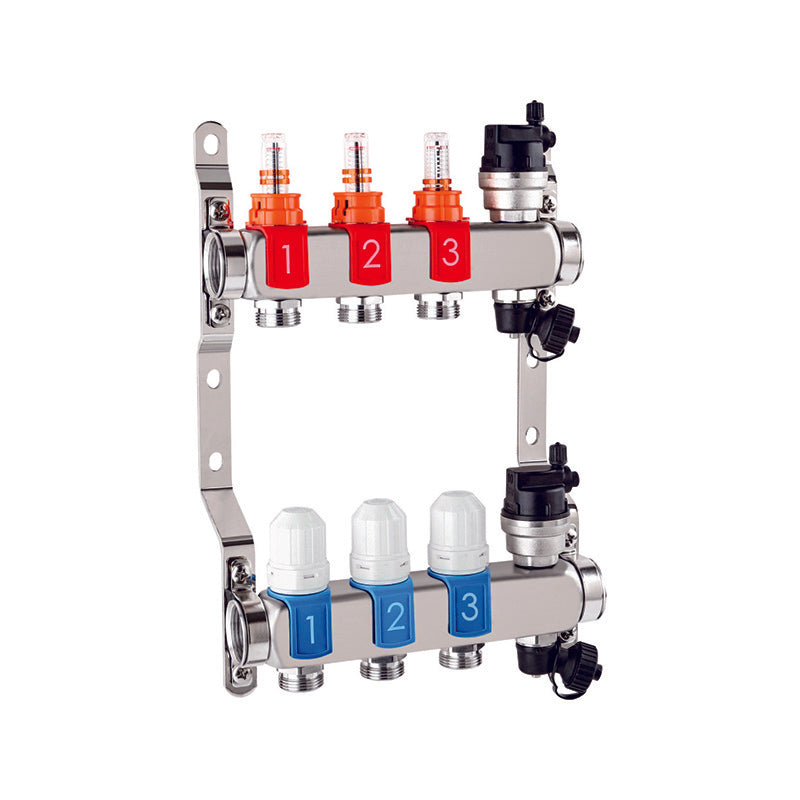 Manifold - HL-2501