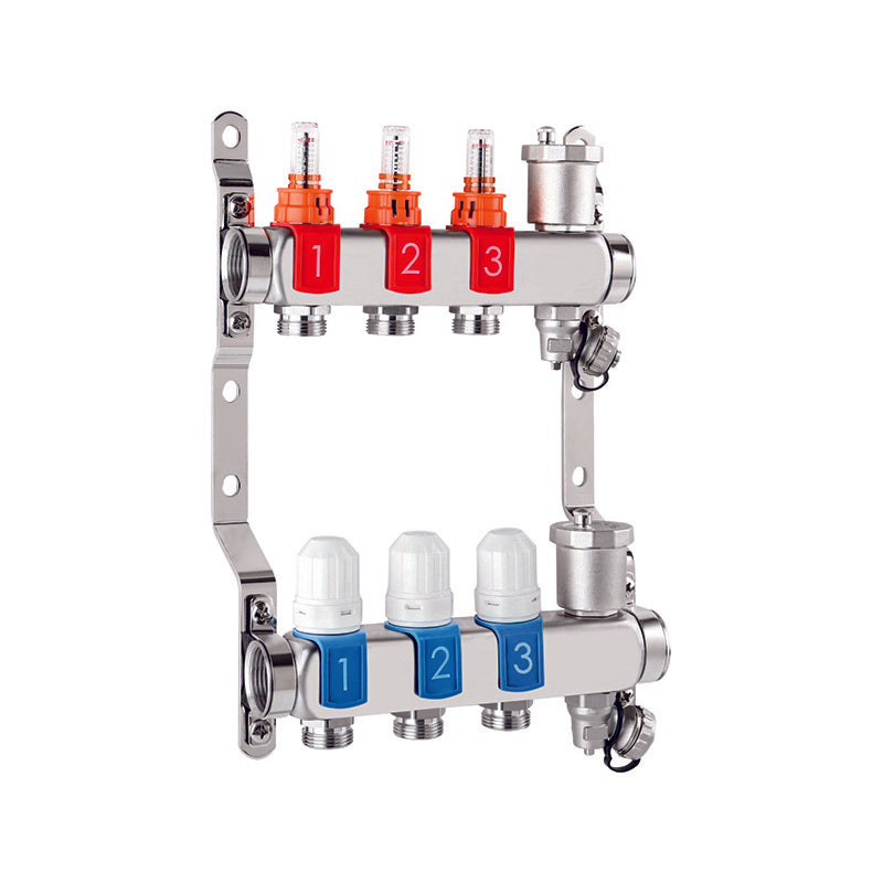 Manifold - HL-2502