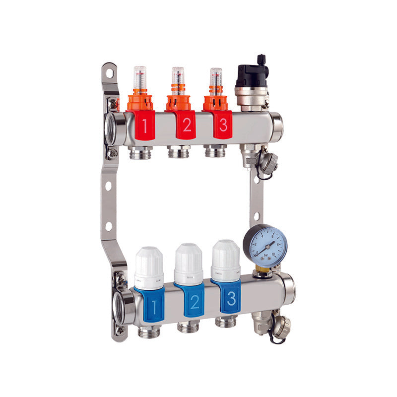 Manifold - HL-2503