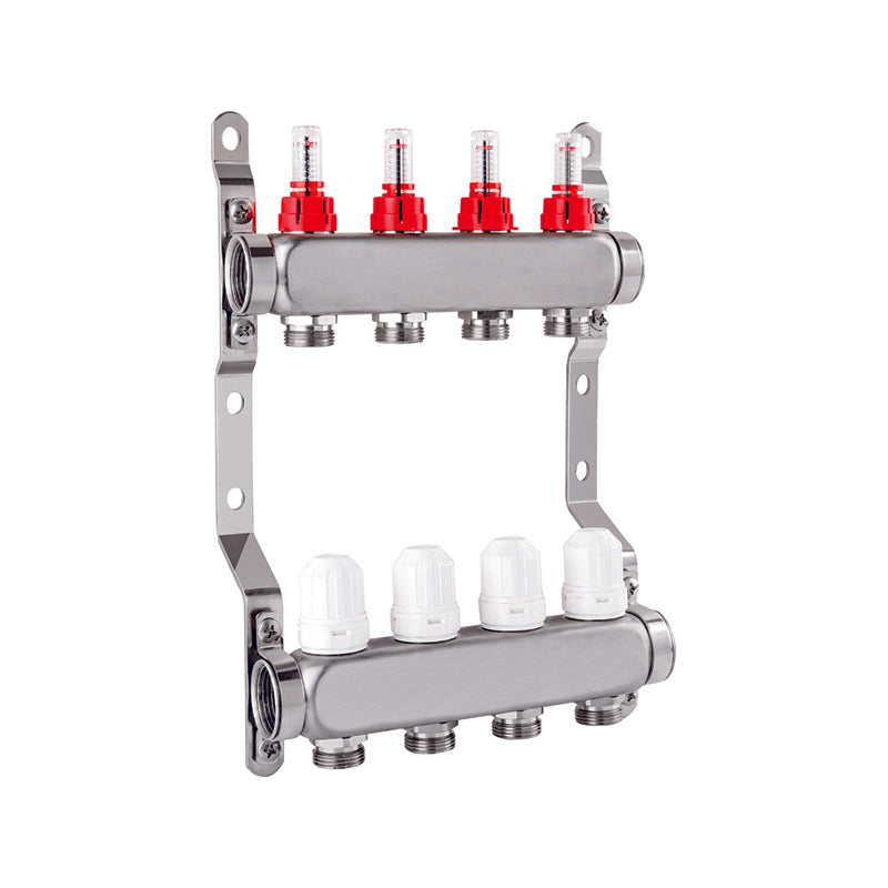 Manifold - HL-2600