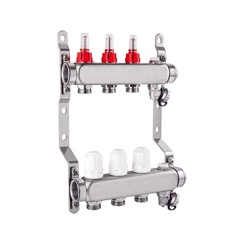 Manifold - HL-2608